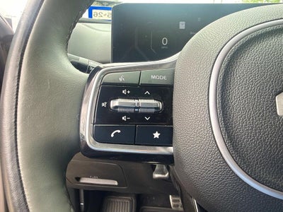 2024 Kia Sorento X-Line SX Prestige