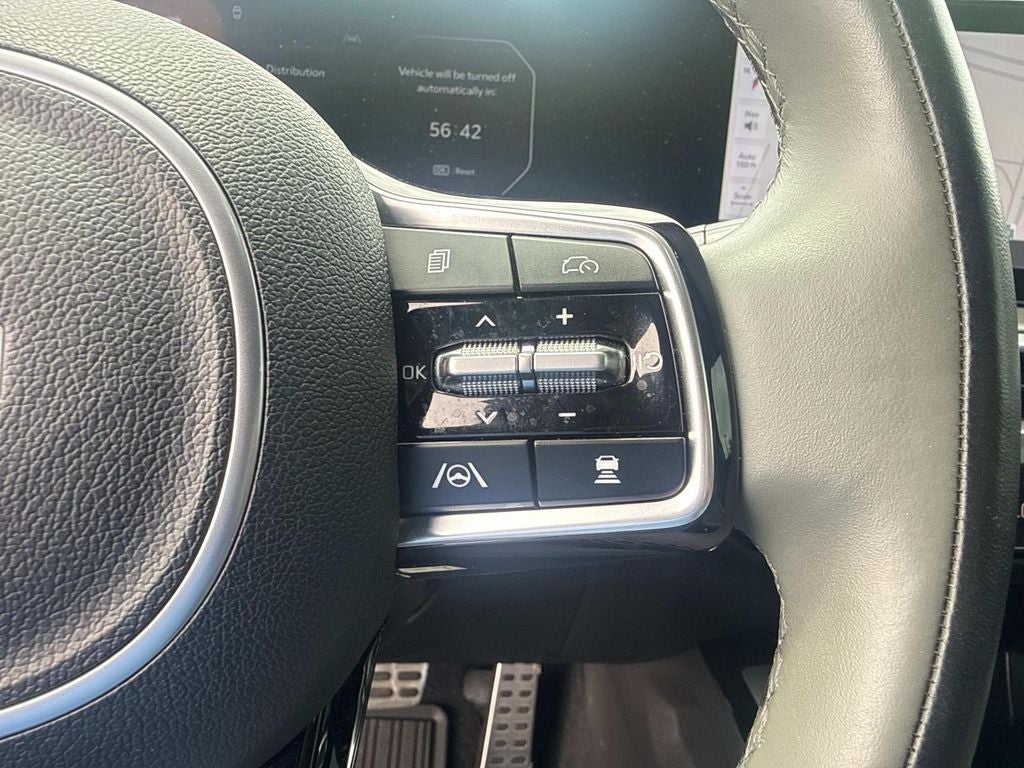 2024 Kia Sorento X-Line SX Prestige