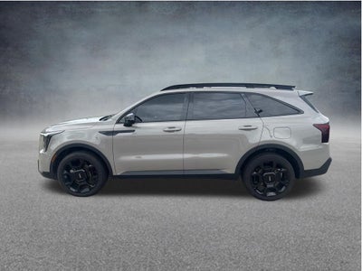 2024 Kia Sorento X-Line SX Prestige