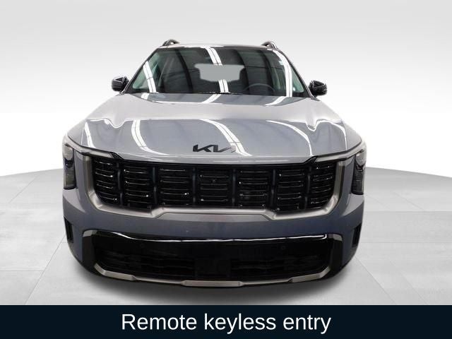 2025 Kia Sorento X-Line SX