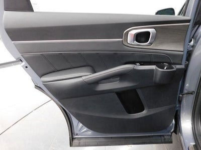 2025 Kia Sorento X-Line SX