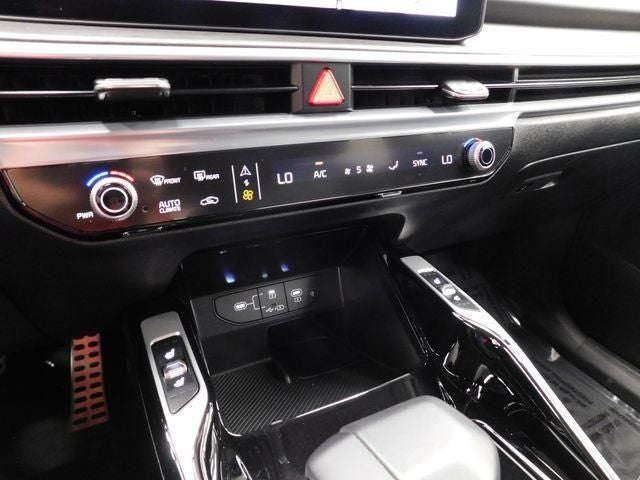 2025 Kia Sorento X-Line SX