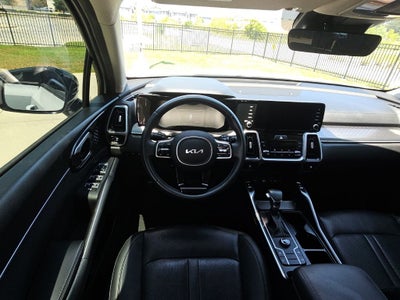 2023 Kia Sorento S