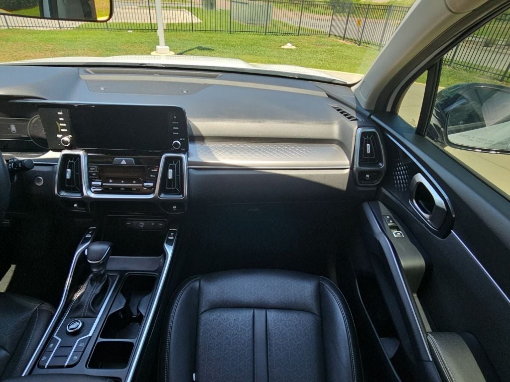 2023 Kia Sorento S