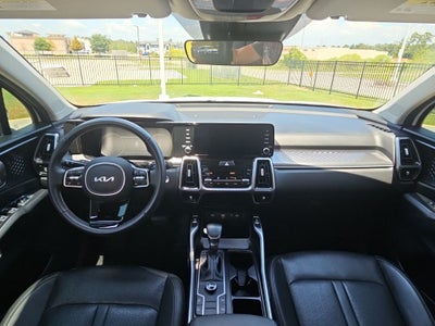 2023 Kia Sorento S
