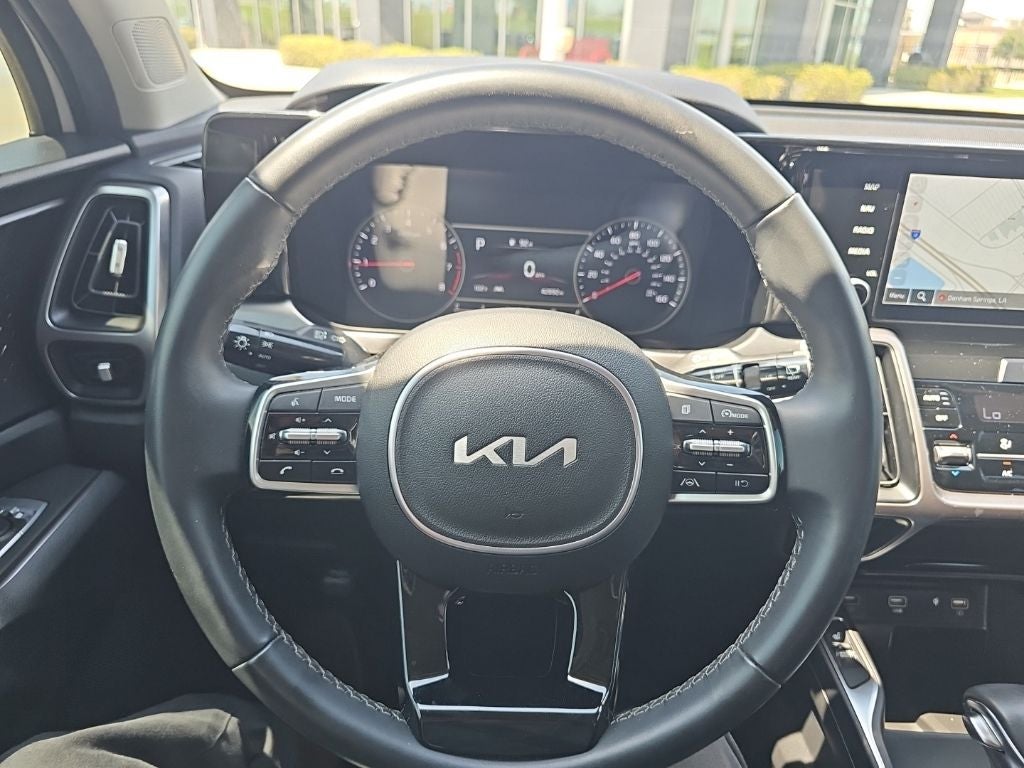 2023 Kia Sorento S