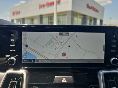2023 Kia Sorento S