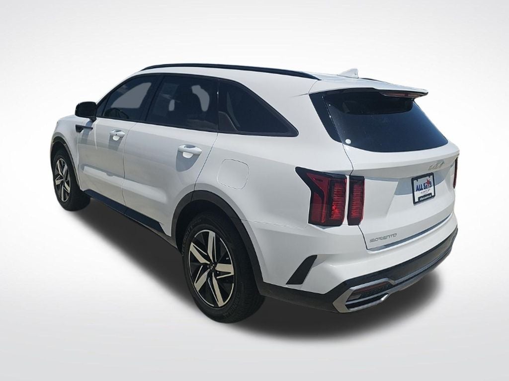2023 Kia Sorento S