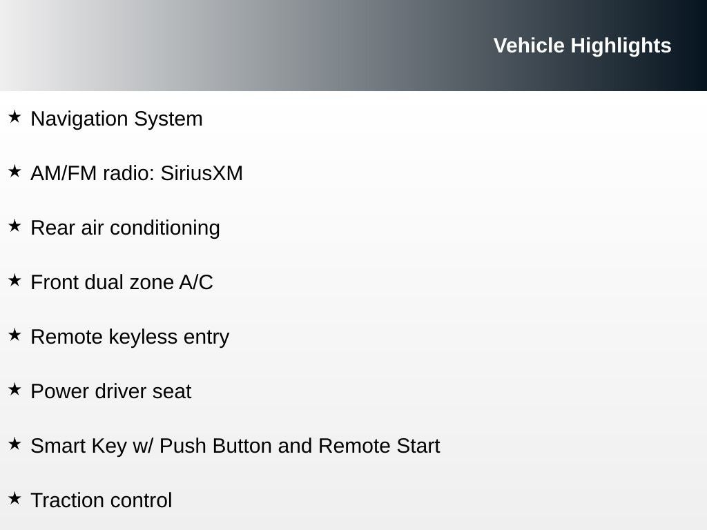 2023 Kia Sorento S