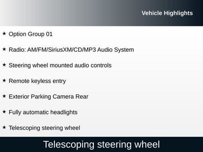 2017 Hyundai Santa Fe Sport 2.4 Base