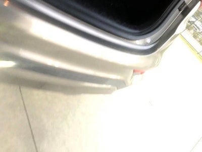 2017 Hyundai Santa Fe Sport 2.4 Base