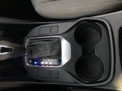 2017 Hyundai Santa Fe Sport 2.4 Base