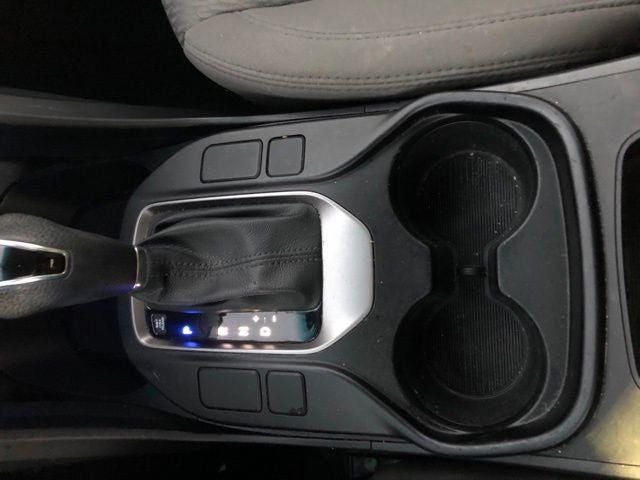 2017 Hyundai Santa Fe Sport 2.4 Base