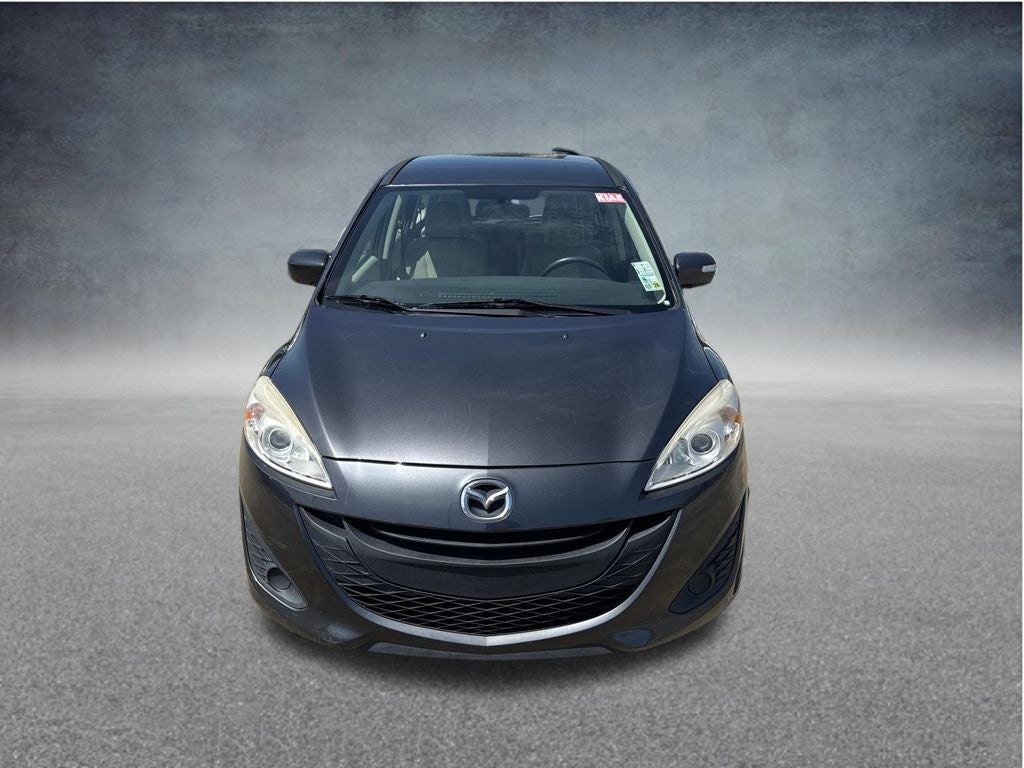 2015 Mazda Mazda5 Sport