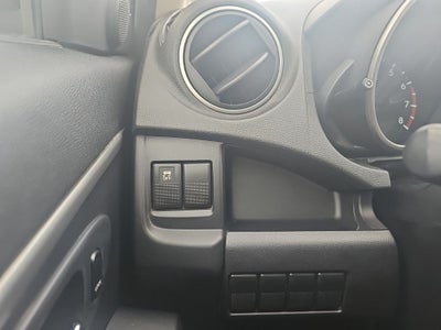 2015 Mazda Mazda5 Sport