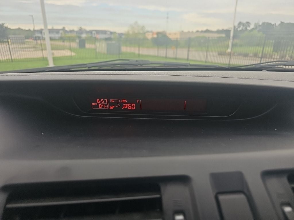 2015 Mazda Mazda5 Sport