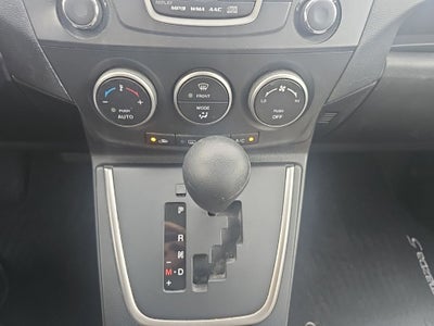 2015 Mazda Mazda5 Sport