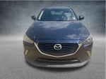 2017 Mazda Mazda CX-3 Touring