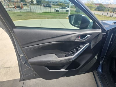 2016 Mazda Mazda6 i Touring