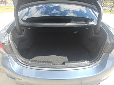 2016 Mazda Mazda6 i Touring
