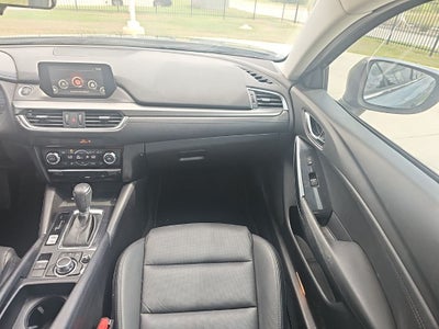 2016 Mazda Mazda6 i Touring