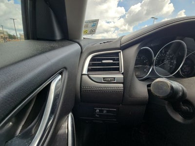 2016 Mazda Mazda6 i Touring