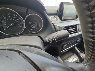 2016 Mazda Mazda6 i Touring
