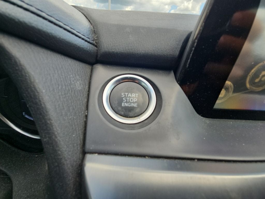 2016 Mazda Mazda6 i Touring