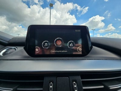 2016 Mazda Mazda6 i Touring