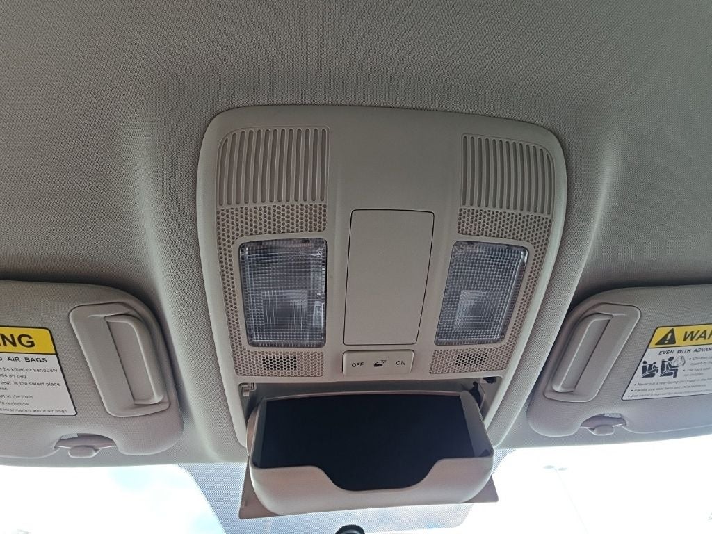 2016 Mazda Mazda6 i Touring