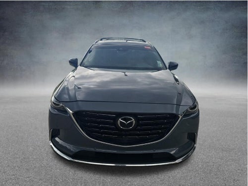 2022 Mazda Mazda CX-9 Carbon Edition