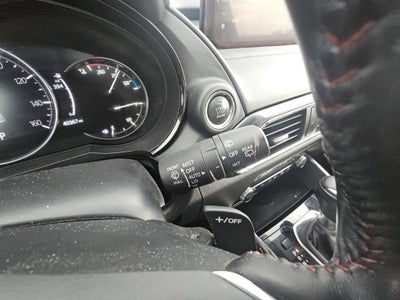2022 Mazda Mazda CX-9 Carbon Edition