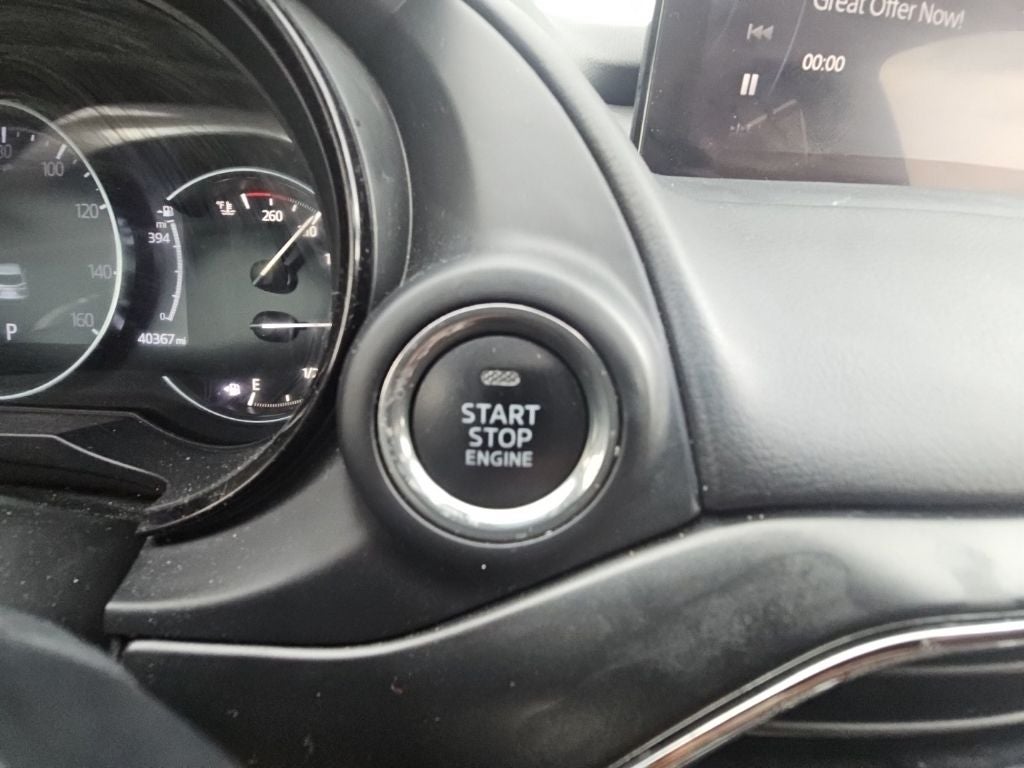 2022 Mazda Mazda CX-9 Carbon Edition