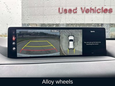 2023 Genesis GV80 3.5T Prestige