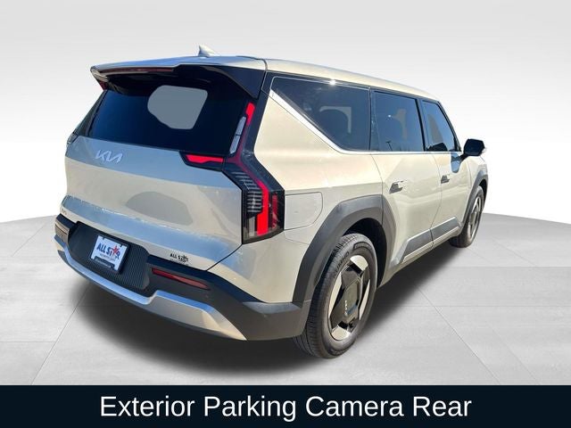 2024 Kia EV9 Light Long Range