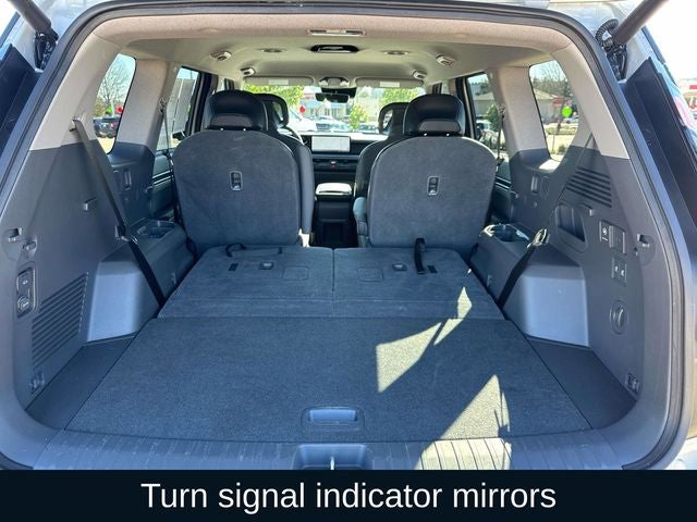 2024 Kia EV9 Light Long Range