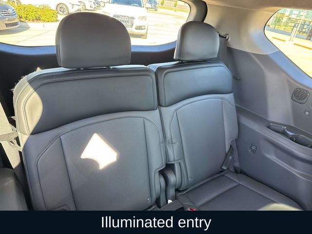 2024 Kia EV9 Light Long Range