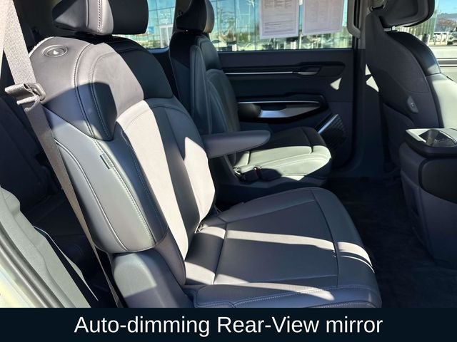 2024 Kia EV9 Light Long Range