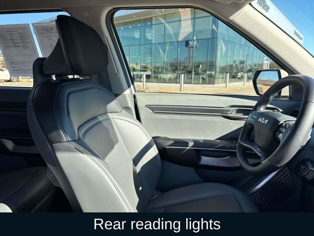 2024 Kia EV9 Light Long Range