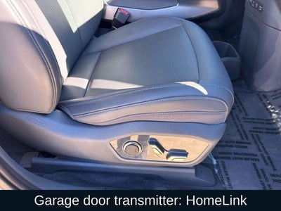 2024 Kia EV9 Light Long Range