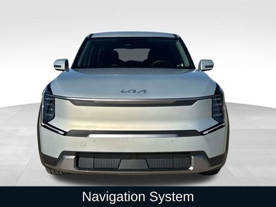 2024 Kia EV9 Light Long Range