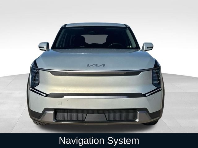 2024 Kia EV9 Light Long Range