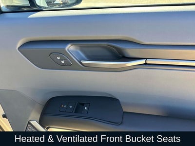 2024 Kia EV9 Light Long Range