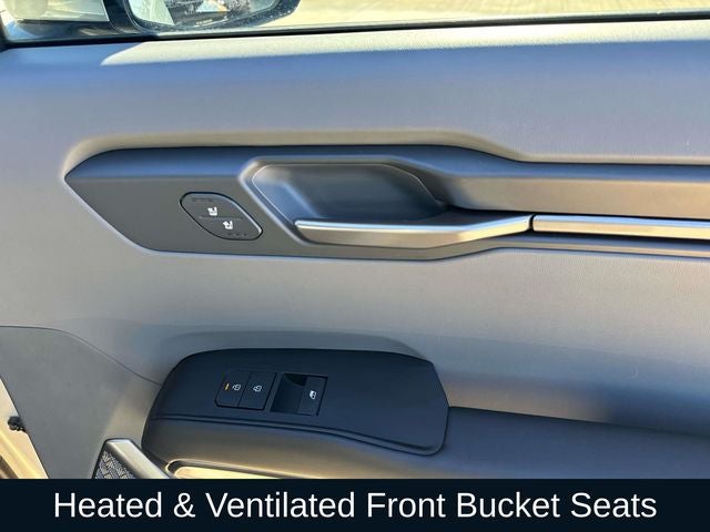 2024 Kia EV9 Light Long Range