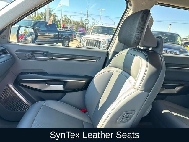 2024 Kia EV9 Light Long Range