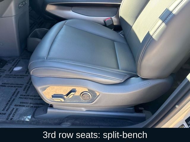 2024 Kia EV9 Light Long Range