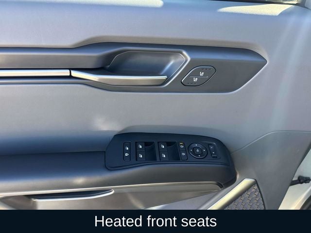 2024 Kia EV9 Light Long Range