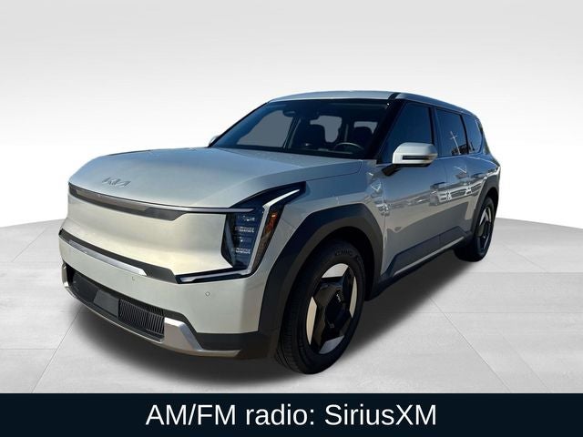 2024 Kia EV9 Light Long Range