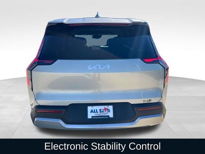 2024 Kia EV9 Light Long Range