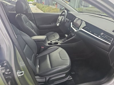 2022 Kia Niro Touring